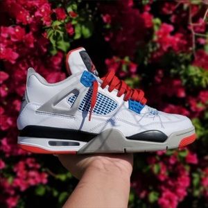 Jordan 4 What The
